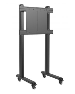 Counterbalanced Floorstand Structure