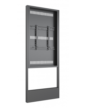 Pro Series - Enclosure Totem 55'' Floormount Indoor