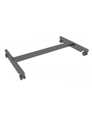 Pro Series - Wheelbase Indoor Totem 55''