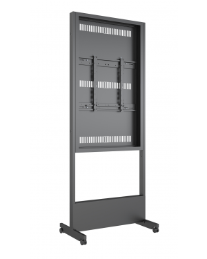 Pro Series - Enclosure Totem 55'' Wheelbase Indoor