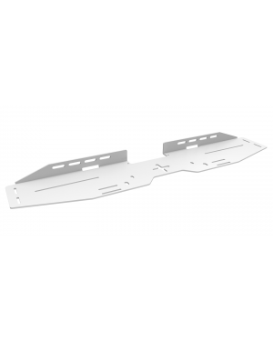 Universal Sound & Videobar Mount Wall [weiß]
