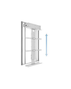 Motorized Drop Down TV lift 55-75''