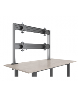 Pro Series - Deskmount Column Pro 2x2 MBDM2x2U