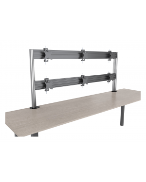 Pro Series - Deskmount Column Pro 3x2 MBDM3x2U