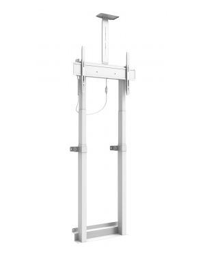 Motorized Wallstand 90kg [wit]
