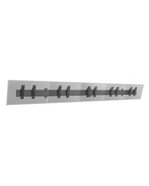 Pro Series - Wallmount Pro MBW5U Tilt 200 Black