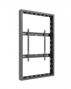 Pro Series - Enclosure 55'' High Brightness Wall Medium