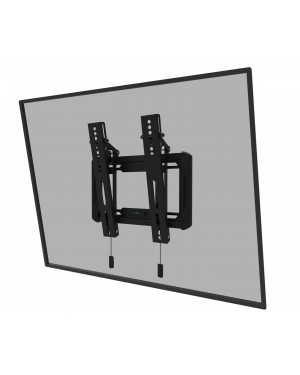 Wandhalterung Universal Tilt Small [schwarz]