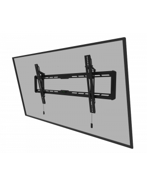 Wall Mount Universal Tilt Large [black]