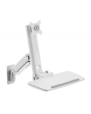 Workstation Arm Single Basic
