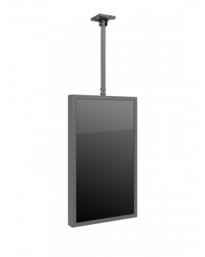 Pro Series - Enclosure 55'' High Brightness Ceiling Medium