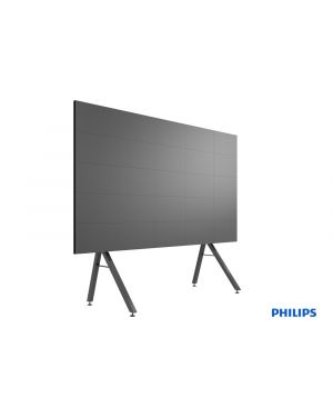 Pro Series - Philips LED Floorstand 5X5, 137''