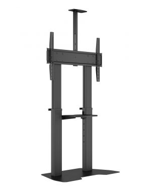 Public Floorbase Dual Pillar 180 HD