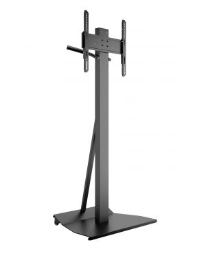 Tilt & Roll Floorstand [zwart]