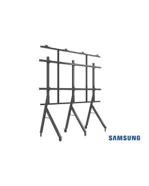 Pro Series - Samsung LED Floorstand The Wall, 174''