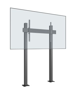 Pro Series - Floormount Column Pro MBFMC1U 180 Fixed (1000X600)