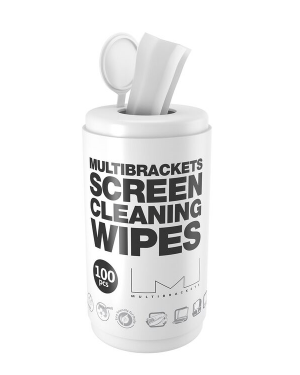 Screen Cleaning Wipes