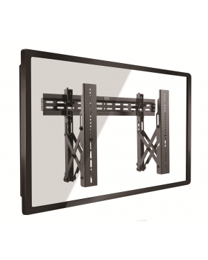 Public Video Wandhalterung Push 40-70 ''