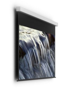 16:9 Motorized Projection Screen (300x168) 135''