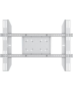 Display Mount Single Screen [silber]