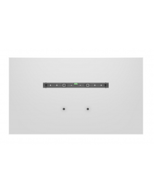 Wandhalterung Universal Small 32-65'' (schwarz)