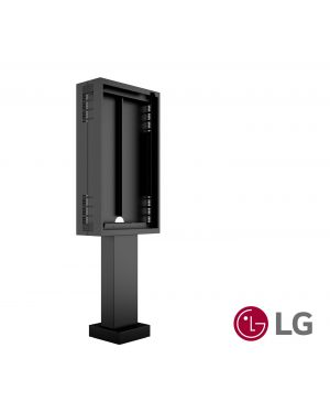 Pro Series - Totem Pro Dual B2B 49XE4F-M