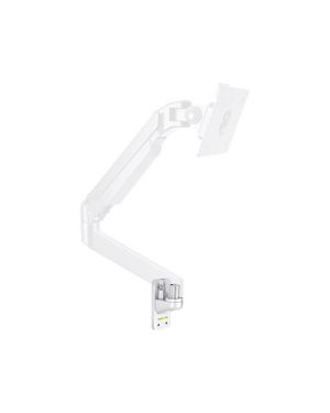 Wall Adapter Single [zilver]