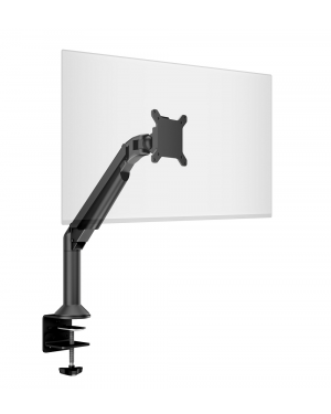 Monitorsteun - VESA Gas Lift Arm Basic HD [zwart]