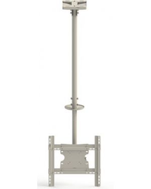 Plafondsteun Medium Single 3000 [wit]