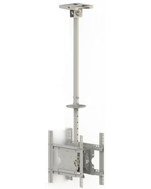Plafondsteun Medium B2B 3000 [wit]