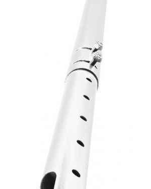 3000mm Extension Pipe voor Plafondsteun [wit]