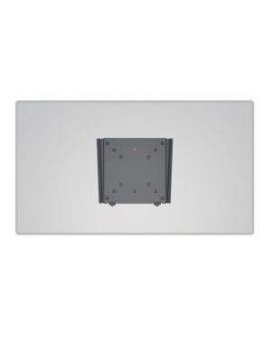 Wandhalterung VESA Wallmount I 75x75 & 100x100 [schwarz]