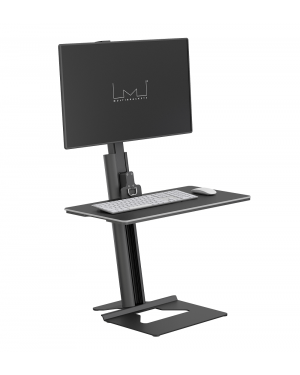 Easy Stand Desktop [zwart]