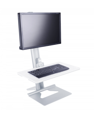 Easy Stand Desktop [zilver]