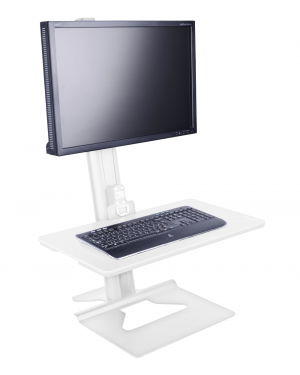 Easy Stand Desktop [white]