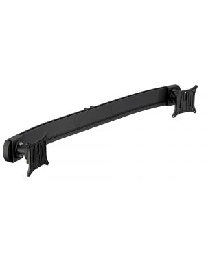 Easy Stand Dual Monitor Mount [zwart]