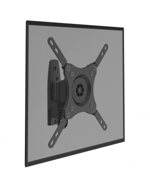 Wandhalterung VESA Flexarm 360 I [75 100 200][schwarz]