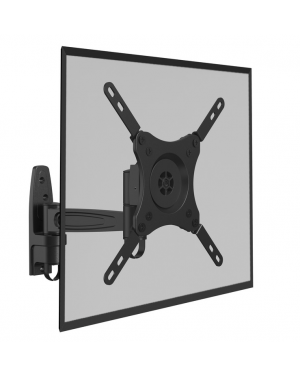 Wall Mount VESA Flexarm 360 II [75 100 200][black]