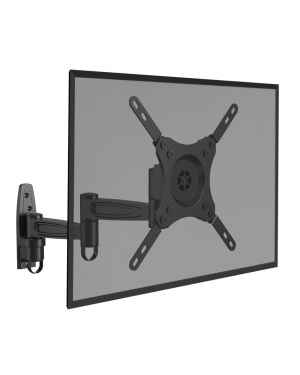 Wandhalterung VESA Flexarm 360 III [75 100 200][schwarz]