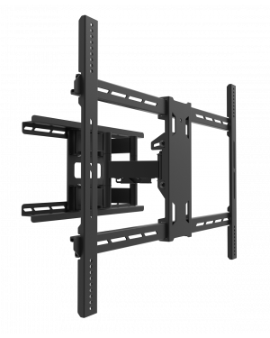 Wandhalterung Universal Flexarm Pro 125kg Super Duty