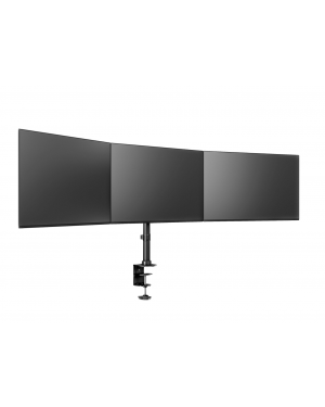 Monitorsteun - Deskmount Basic Triple