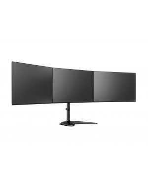 Monitorsteun - Deskstand Basic Triple
