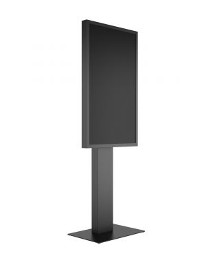 Pro Series - Kiosk 55'' with Enclosure