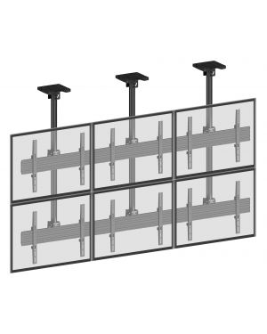Pro Series - Ceiling Mount Pro 3X2U