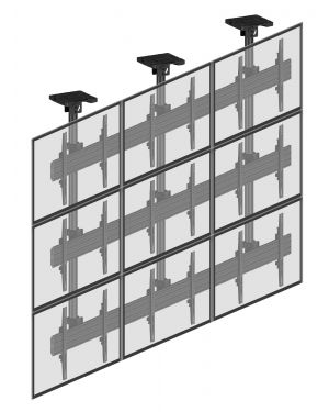 Pro Series - Ceiling Mount Pro MBC3X3U