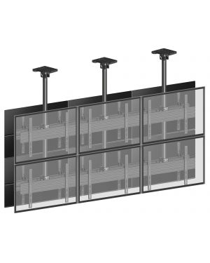 Pro Series - Ceiling Mount Pro 3X2U2