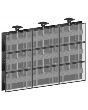 Pro Series - Ceiling Mount Pro 3X3U2