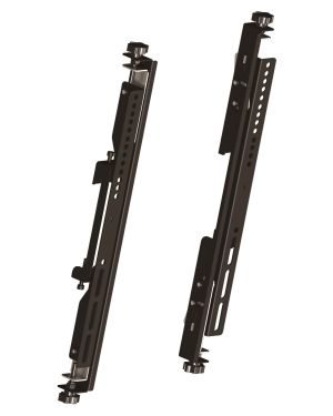 Pro Series - Micro-Adjustable Arms 600mm