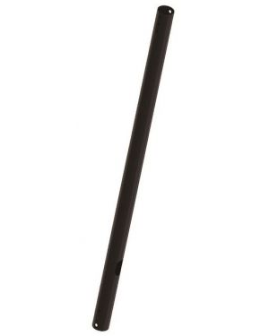Pro Series - Extension Pipe 1.5m [zwart]
