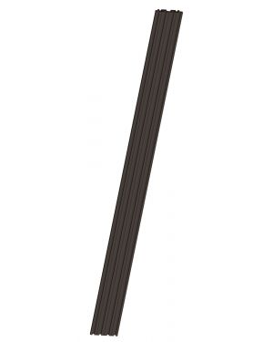 Pro Series - Triple Screen Rail 348cm [zwart]